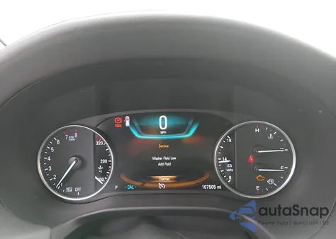 2019 Buick Enclave Awd Avenir from USA, damaged, VIN 5GAEVCKW5KJ117274